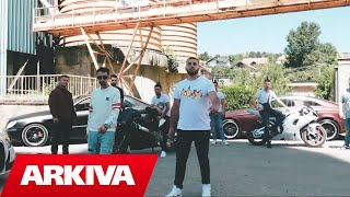 Flowi Ft Nitinjo - Ju Pe Rreni Veten Official Video