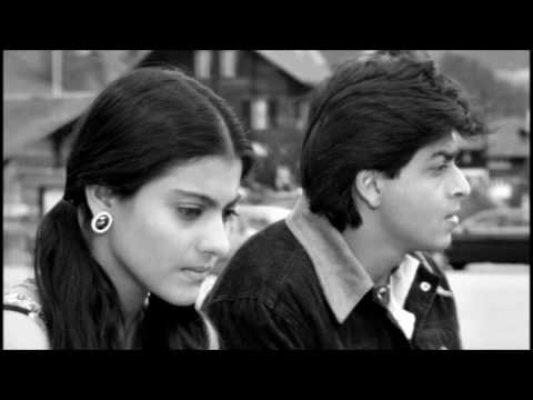 DDLJ L Hogaya Hai Tujhko Tho Pyaar Sajna Cover L Srkajol 
