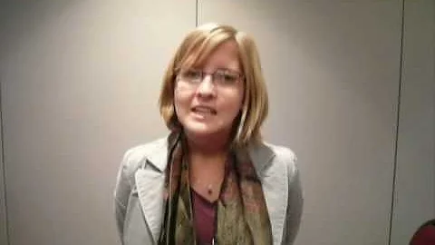 WUSC Shine a Light - Barbara Rowell