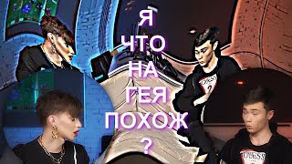 АНДРЕЙ ПЕТРОВ УНИЧТОЖАЕТ ВОЛОДЮ XXL