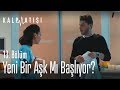 Yeni bir aşk mı başlıyor? - Kalp Atışı 13. Bölüm