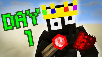 Can A Noob Learn Redstone In 7 Days