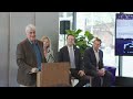 Press Conference | Cummins and IMS Announce Special Partnership