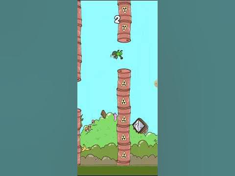Игра про муху вышла!!🪰 - YouTube