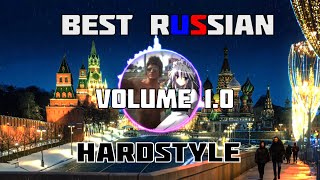 BEST RUSSIAN HARDSTYLE (NIGHTCORE) PLAYLIST REMIX [1.0]
