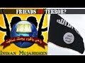 Indian Mujahideen growing globally