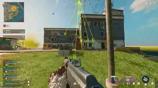 FREE WARZONE CHEAT 2025 – RAGE HACK, AIMBOT
