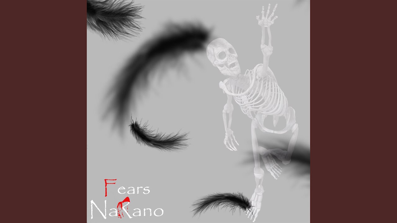 Watch Fears on YouTube Watch Fears on YouTube