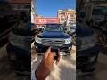 Toyota Land Cruiser ZX 2012 #shorts