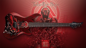 Shuriken Guitar Ninja Video Contest