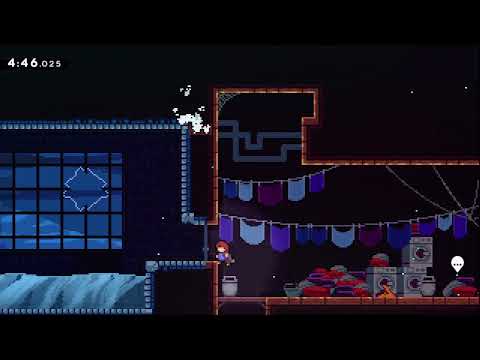 Celeste resort in 8:12.082