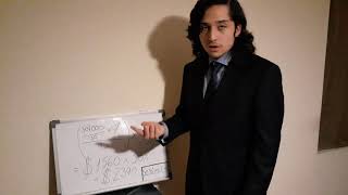 Tutorial para calcular horas extras - Chile