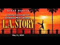 L A Story 1991 Q A With Director Mick Jackson At The Frida Cinema May 11 2024 