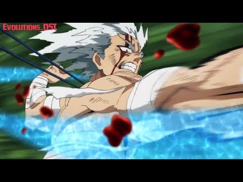 Stream One Punch Man Season 2 Genos Theme by BloodMoonFT