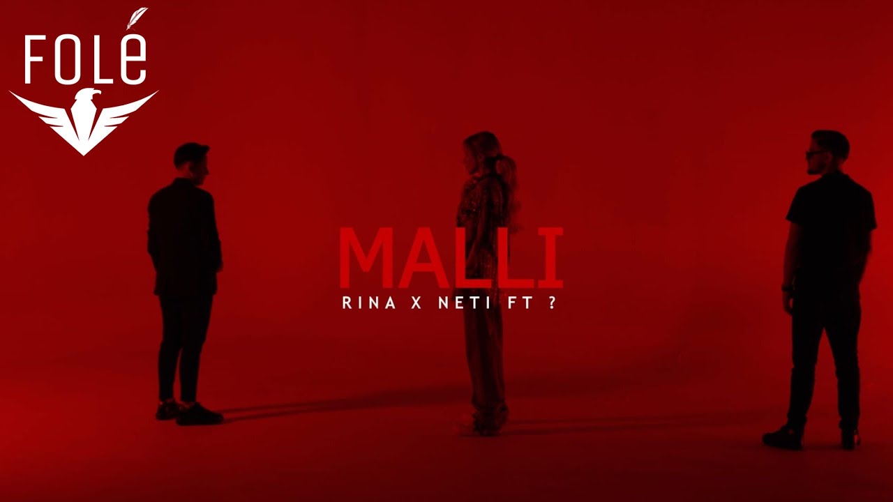 Watch Rina x Neti ft ? - Malli on YouTube Watch Rina x Neti ft ? - Malli on YouTube