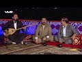 Tehsîn Xidir û Elî Xidir û Celo Şingalî Limnê WAAR TV 