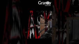 New Granny Ht Holy Spirit And Wesson ...&