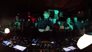 oskar med k - live at Fabric, London (2026)