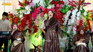 Download Lagu PILIHANKU - SYAHDA NADA QASIDAH WEDDING RIYAN \u0026 NAFI' - SC AUDIO MP3