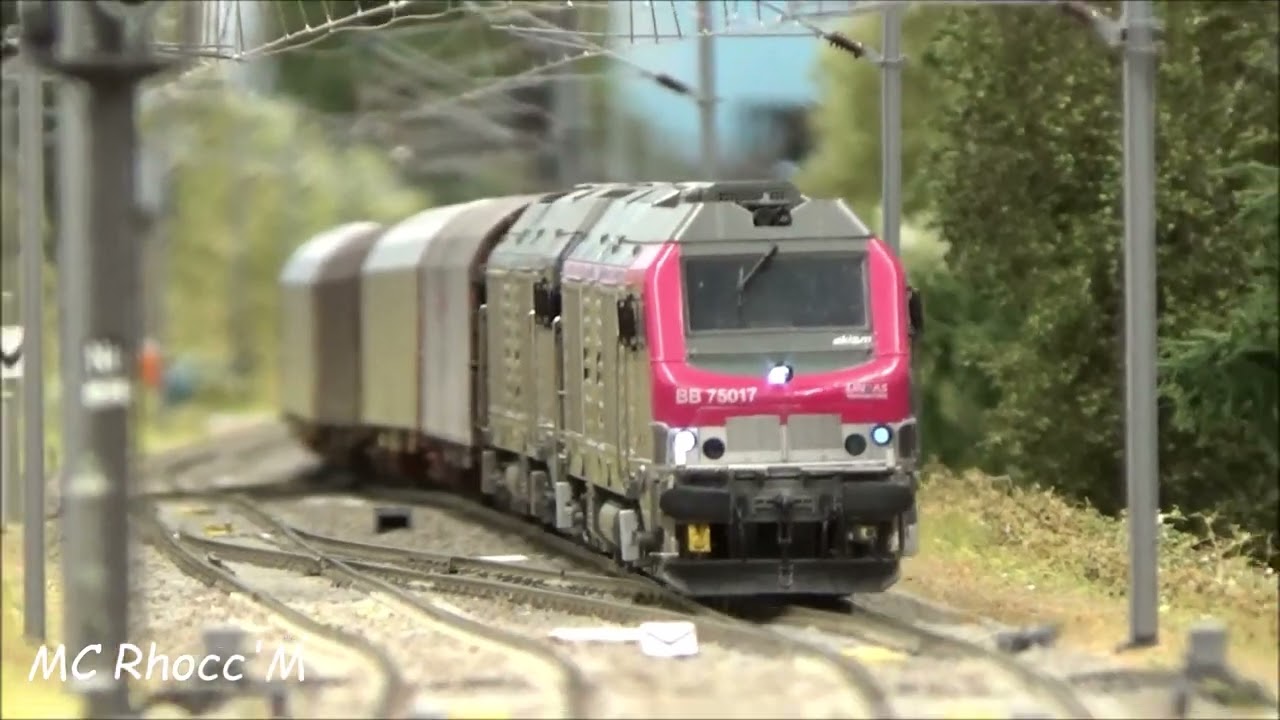 Expo CMPK0 Décembre 2024 !