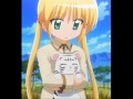 三千院ナギSanzenin Nagi — Niji Iro no Sneaker ❤
