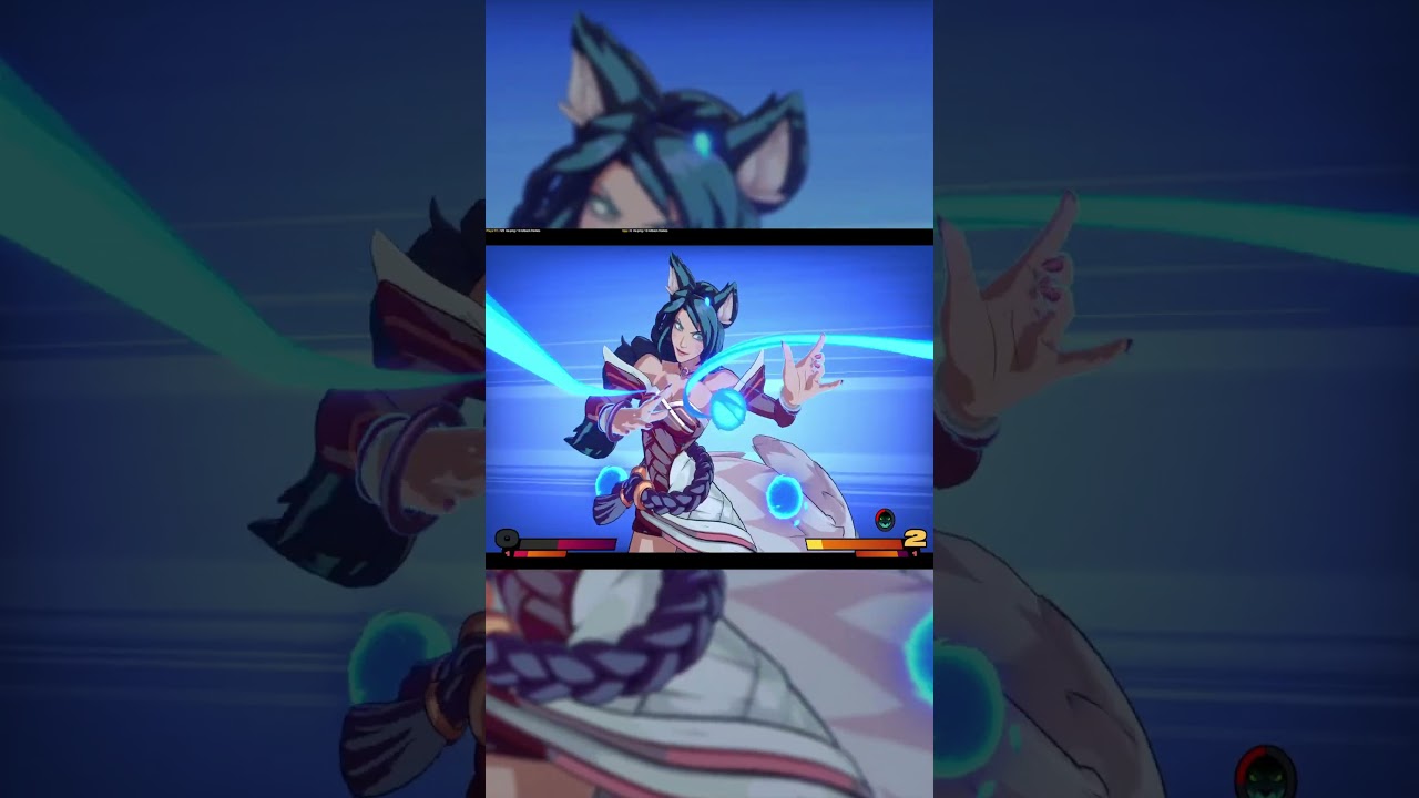 Два нокаута подряд против жестокого противника | Эпическая битва в последнюю минуту! ⚡🔥