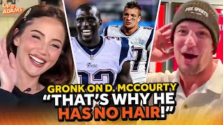 Gronk Praises Devin Mccourty Tells Why He Was Bill Belichicks Favorite Patriot?