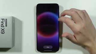 OPPO Find X9/X9 Pro: كيفية استخدام زر الطاقة لـ Gemini/Google Assistant screenshot 3