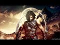 Detailed walkthrough Prince of Persia Warrior Within 
