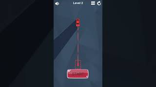 Car Parking Simulator | Car Parking Game | 2D Car Parking Game | Unity 3D screenshot 3
