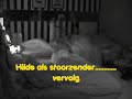 BB6 Hilde als stoorzender deel 2