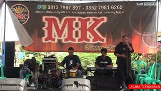 Dangdut Organ Tunggal Kalem Hentikan Tangismu Cocok Buat Cek Sound