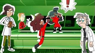 The Interdimensional Portal