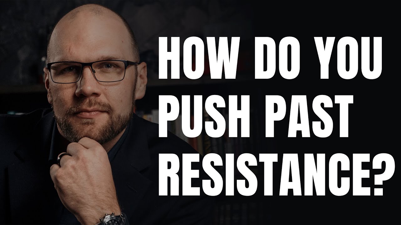 How to Overcome SELLER Resistance | Wholesaling Real Estate | Ronald Walker | Sales Training