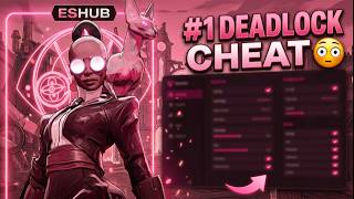 Deadlock Cheat - I Tried The #1 Deadlock Cheats In The Market... Insane Gameplay!