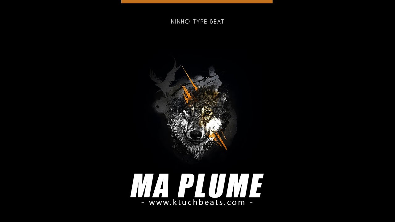 [FREE] NINHO TYPE BEAT 2022 - "MA PLUME" RAP GUITARE TRAP  INSTRUMENTAL (Prod. @ktuchbeats)