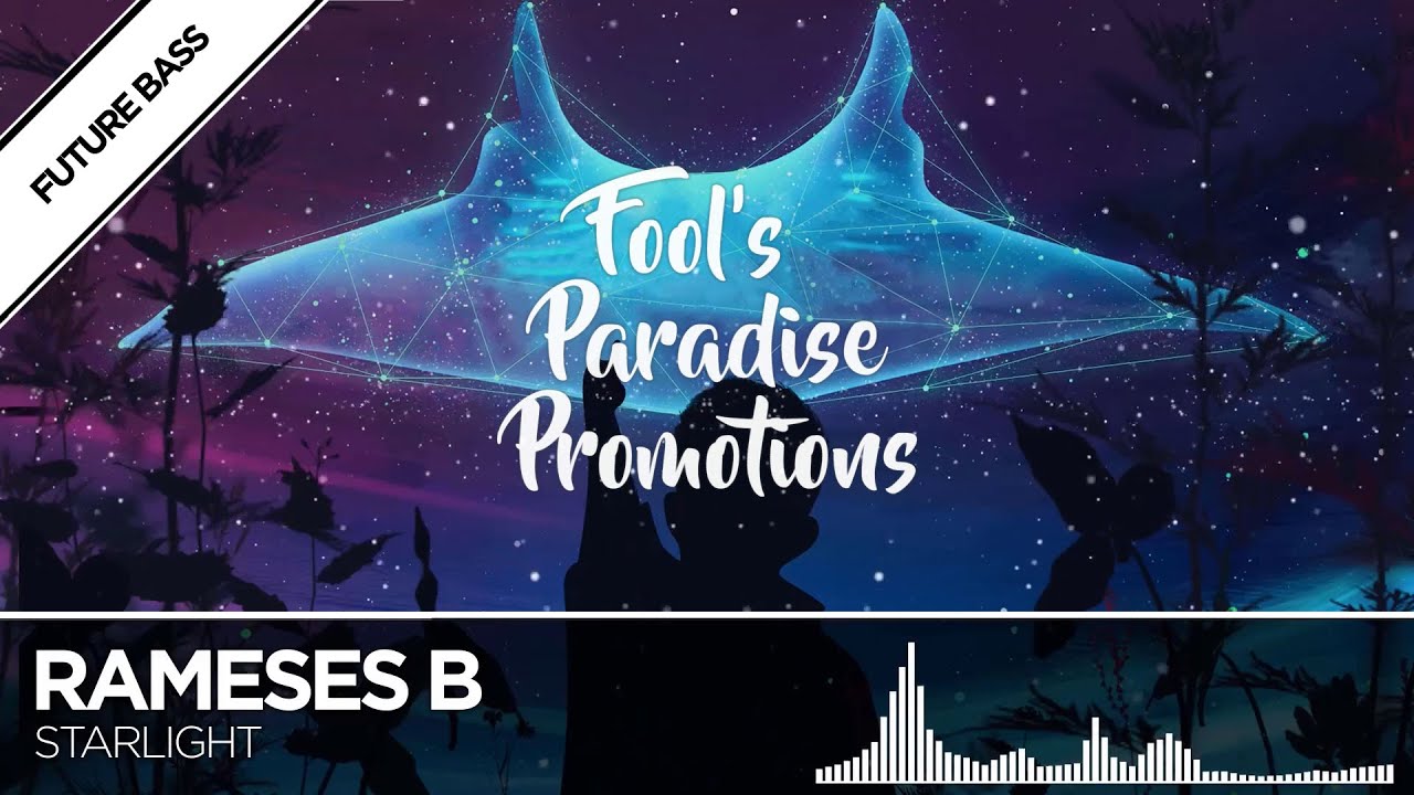 Rameses B - Starlight