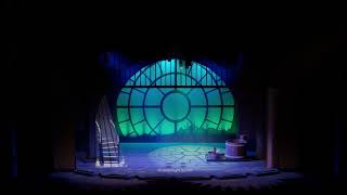Wicked The Musical - For Good Lighting Design (Own Recreation)