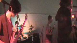 Dub- Vow Of Calamity-Last Show