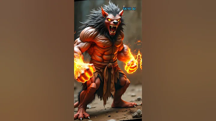 Superheroes and animals fusion pt. 6 #shorts #mutant #hybrids #ai #fusion #marvel #dc