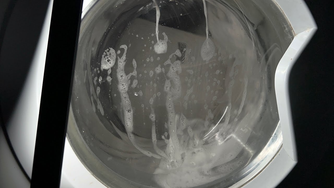 Indesit WD Cotton 90* + Intensive Wash Sudslocks Included (Full cycle