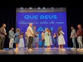 Dia dos Pais - Janelinha