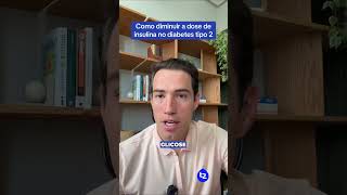 Glicose Alta? Reduza a Insulina  Estratégias e Dicas!