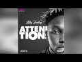 Koby tuesday   attention official audio