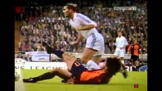 Download Lagu Zidane Impossible Skills and Technique MP3