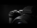 LUMIX S5IIX - Appareil photo plein format avec autofocus hybride à détection de phase