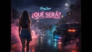 Rayjam - Que Será Official Audio Reggaeton 2026