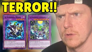 Shaddoll is a Deck You Should Not UNDERESTIMATE! 