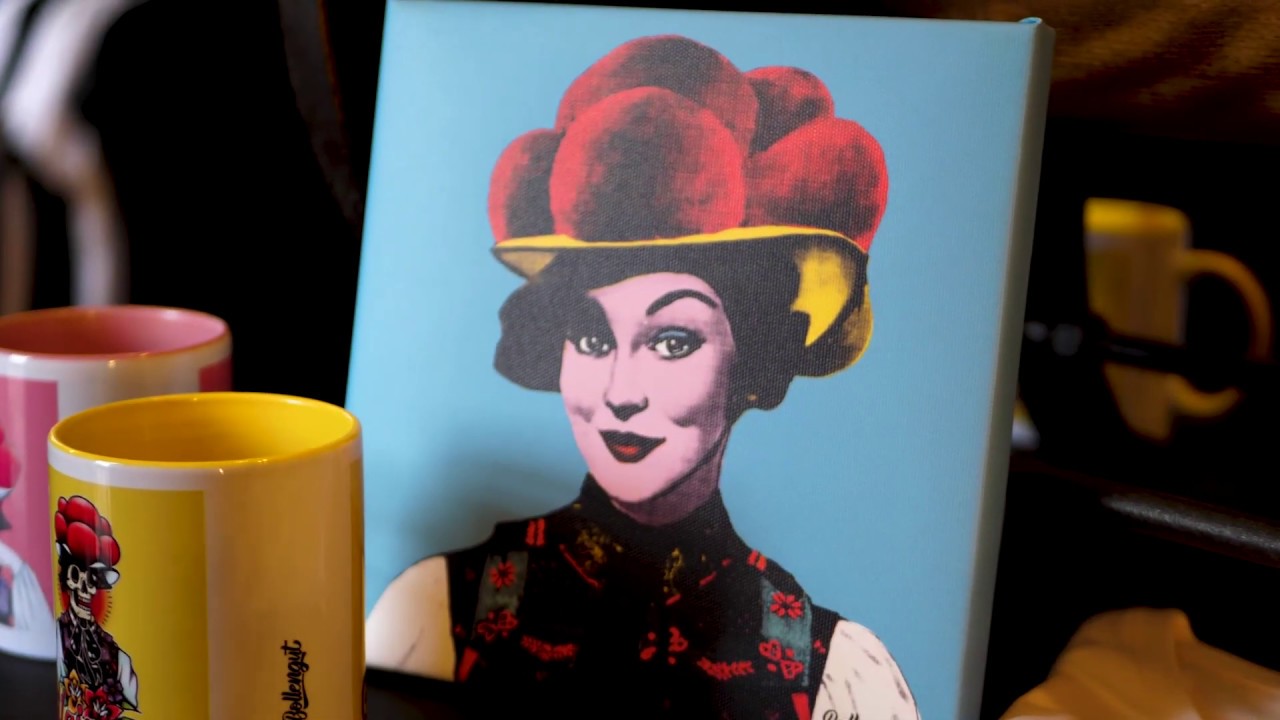 WALDRAUSCH Magazin  Trailer Ausgabe No 6 2019