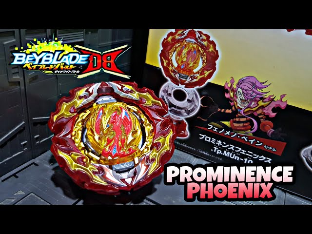 パーフェクト　ワッペン　フェニックス　phoenix B-191 OVERDRIVE SET | PROMINENCE PHOENIX TAPERED METAL UNIVERSE-10